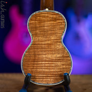 Martin 5K Soprano Ukulele Koa