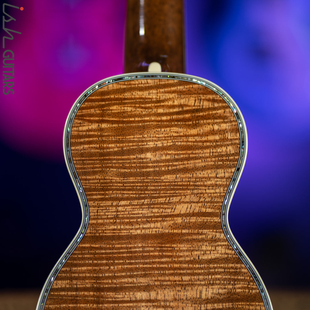 Martin 5K Soprano Ukulele Koa