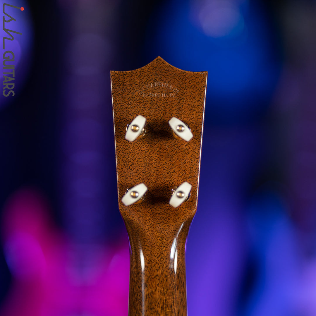 Martin 5K Soprano Ukulele Koa