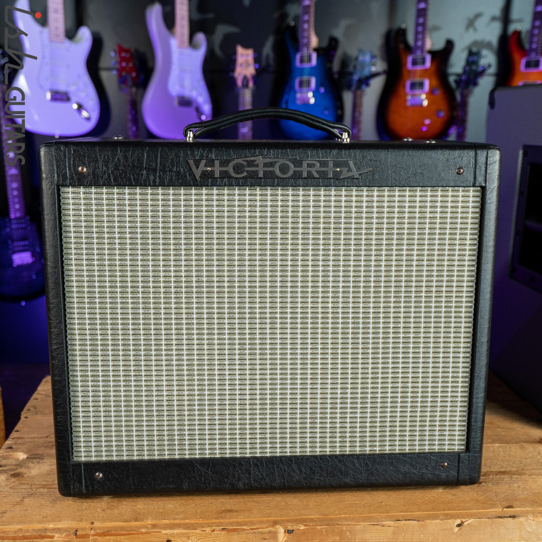 Victoria Club Deluxe 20W 1x12 Combo Amp