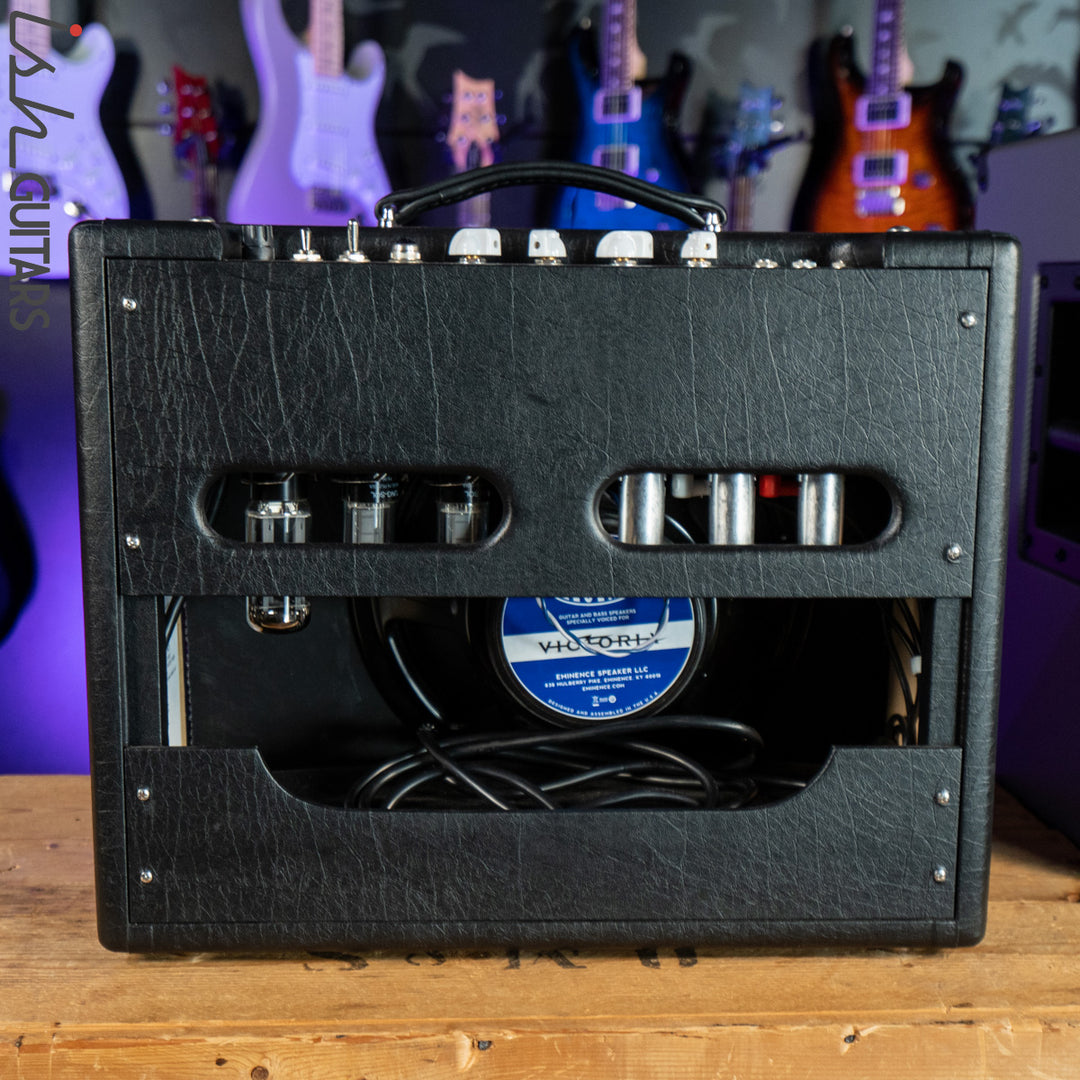 Victoria Club Deluxe 20W 1x12 Combo Amp