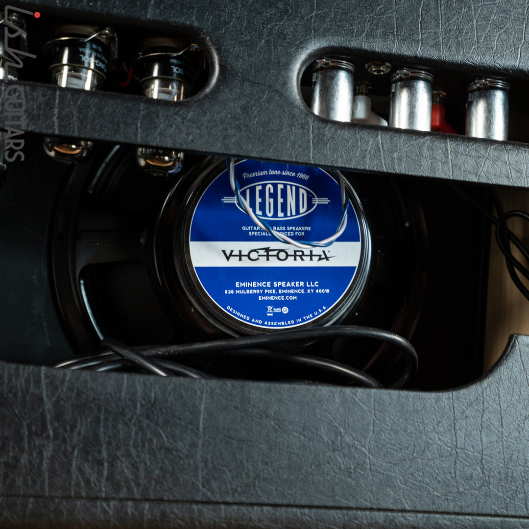 Victoria Club Deluxe 20W 1x12 Combo Amp