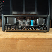 Hughes and Kettner GrandMeister Deluxe 40 40W Guitar Amplifier Head B-Stock