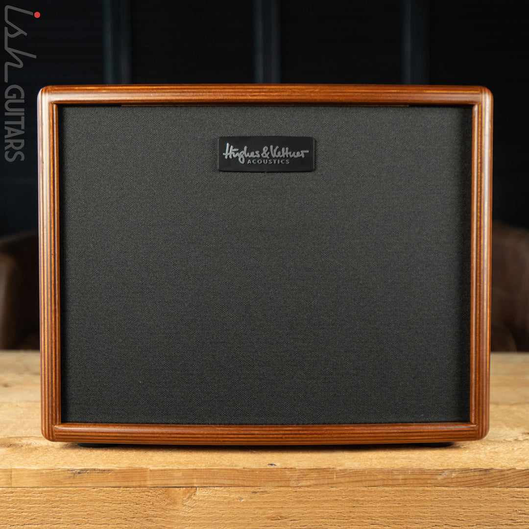 Hughes &amp; Kettner Era 1 250W Acoustic Amp