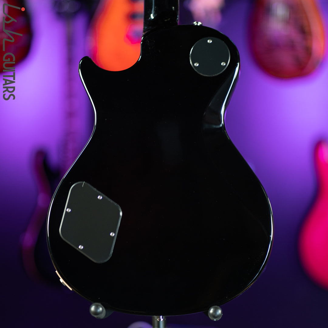 2021 PRS S2 Singlecut McCarty 594 Custom Color Amber Smokeburst