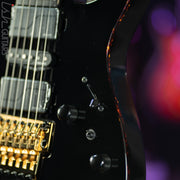 Ibanez Prestige RG5170B Electric Guitar Black