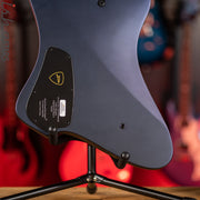 Dingwall D-Roc 5-String Bass Matte Blue to Purple Colorshift
