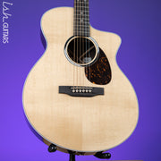 Martin SC-13E Special Acoustic-Electric Guitar Natural