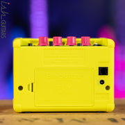 Blackstar Fly 3 Neon Yellow Limited Edition Amp