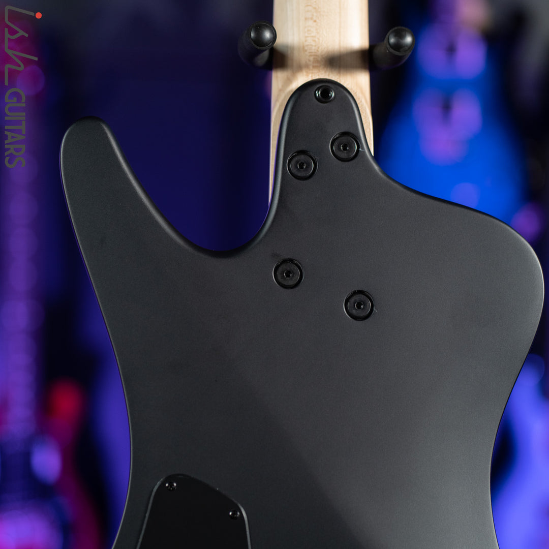 Dingwall D-Roc Standard 5-String Matte Metallic Black