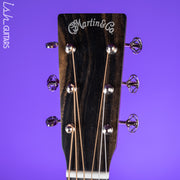 Martin SC-13E Special Acoustic-Electric Guitar Natural