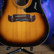 1960's Framus Texan 12-String Acoustic Guitar