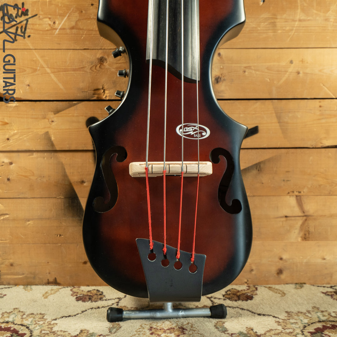 2000s BSX Allegro 4-string Upright Bass