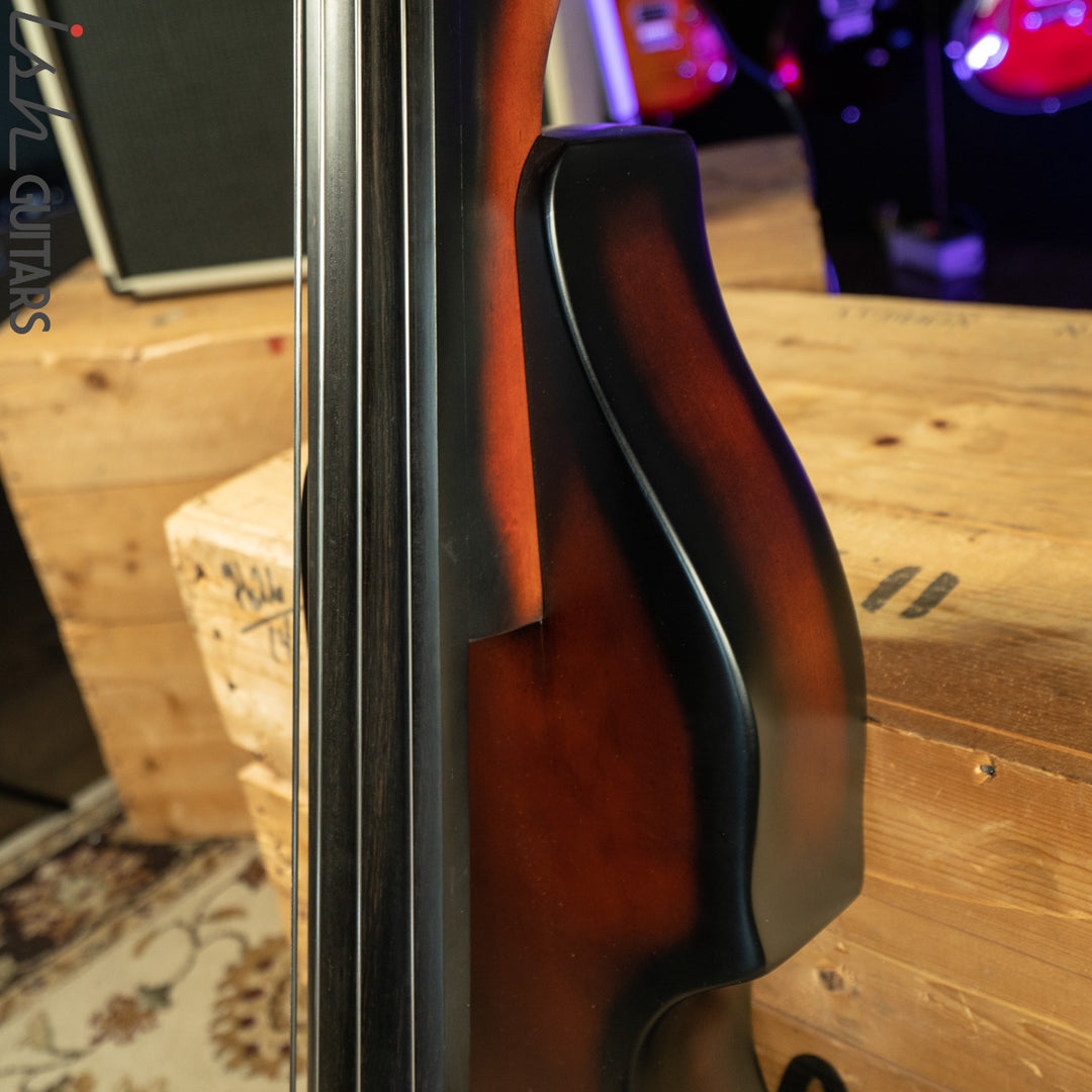 2000s BSX Allegro 4-string Upright Bass