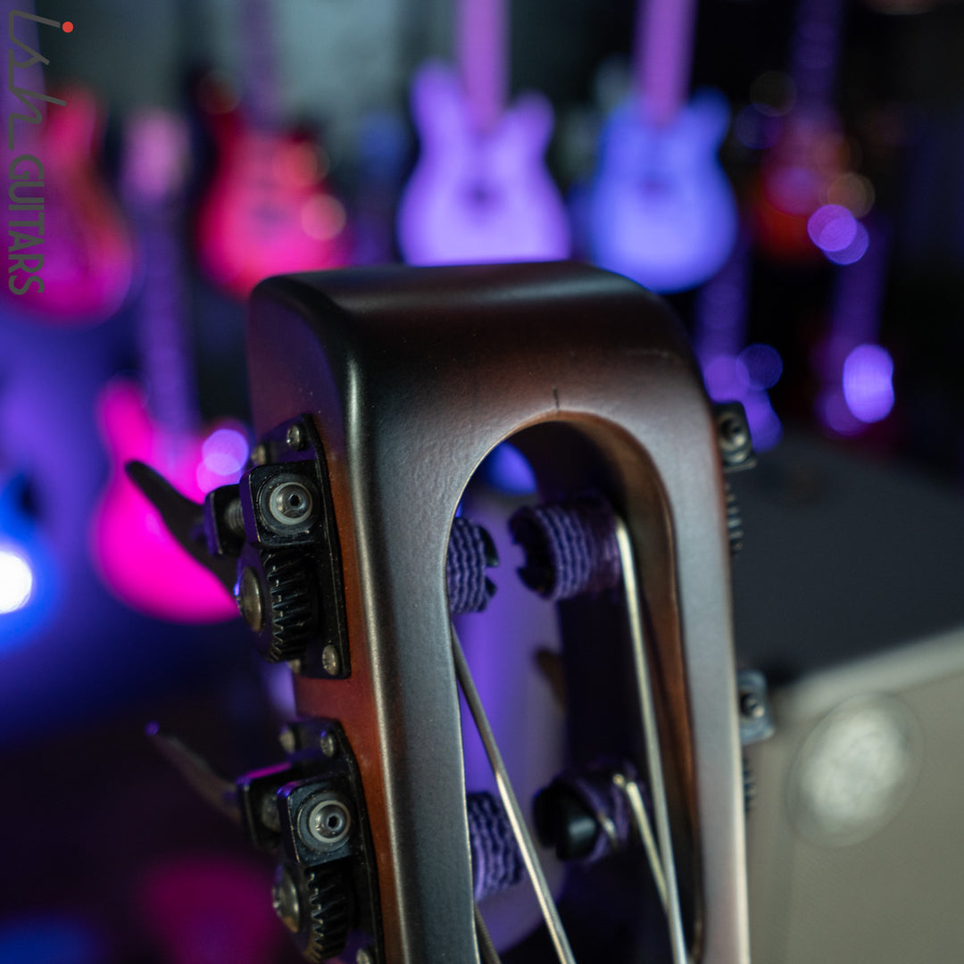 2000s BSX Allegro 4-string Upright Bass