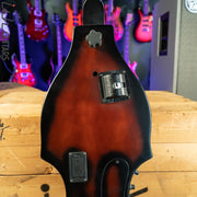 2000s BSX Allegro 4-string Upright Bass