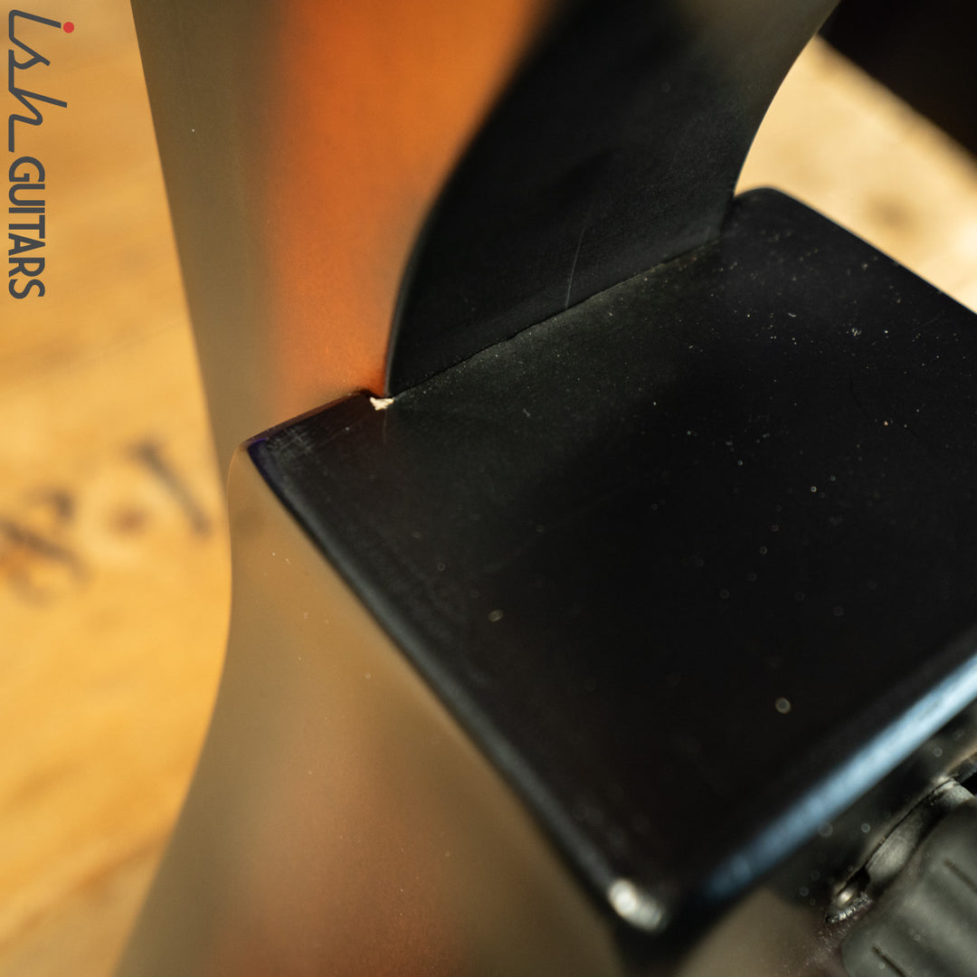 2000s BSX Allegro 4-string Upright Bass