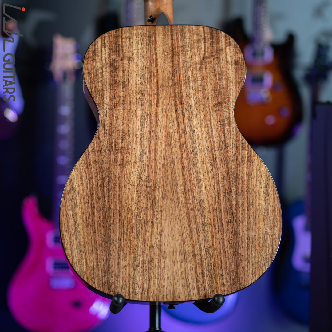 Martin 000-12E Acoustic Electric Guitar Natural Sitka Spruce