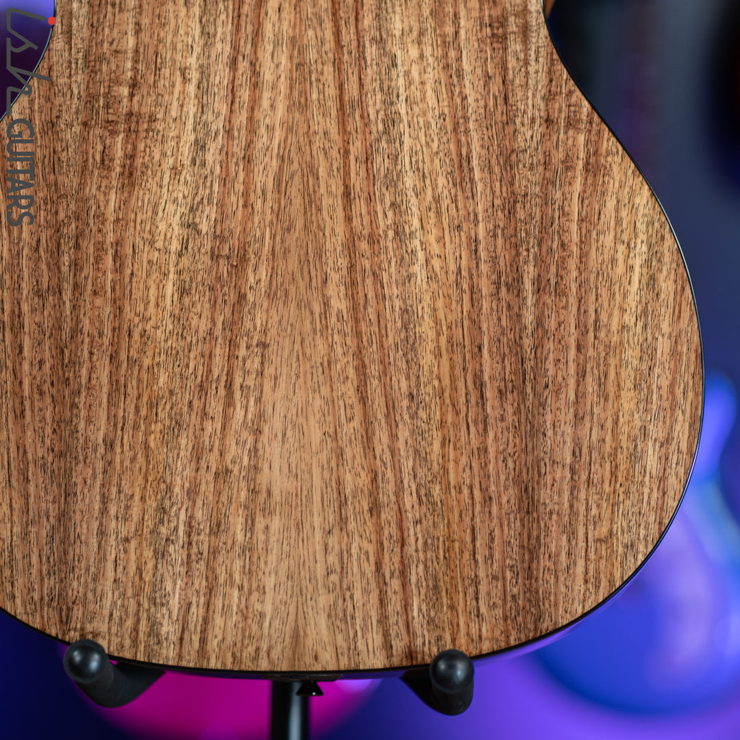 Martin 000-12E Acoustic Electric Guitar Natural Sitka Spruce