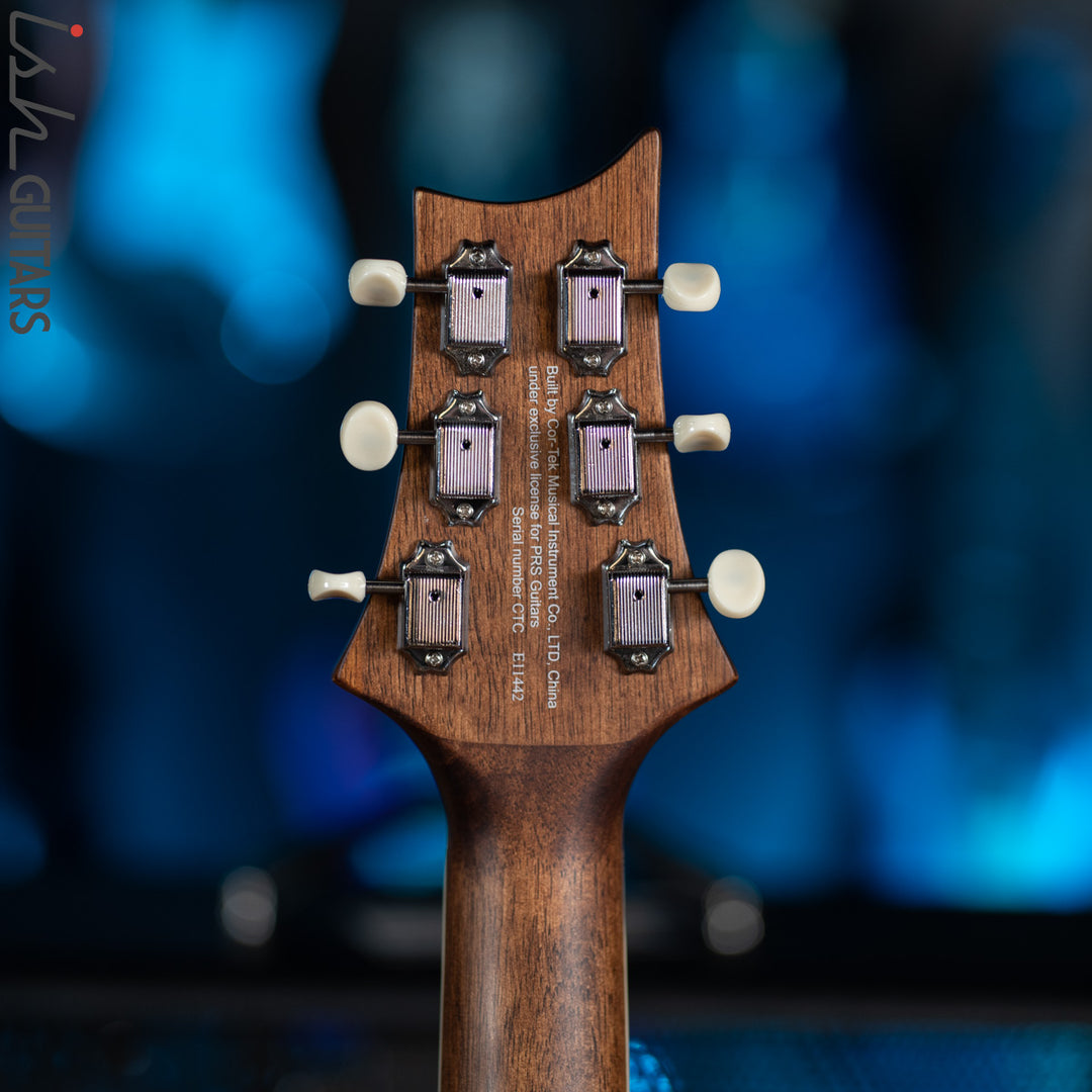 PRS SE P20E Tonare Lotus Pink Limited Edition Demo