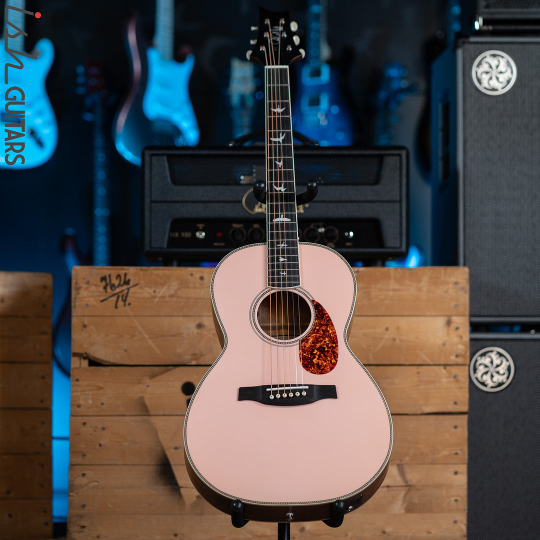 PRS SE P20E Tonare Lotus Pink Limited Edition
