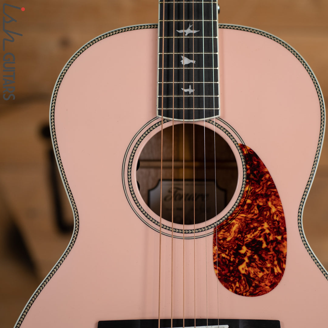 PRS SE P20E Tonare Lotus Pink Limited Edition