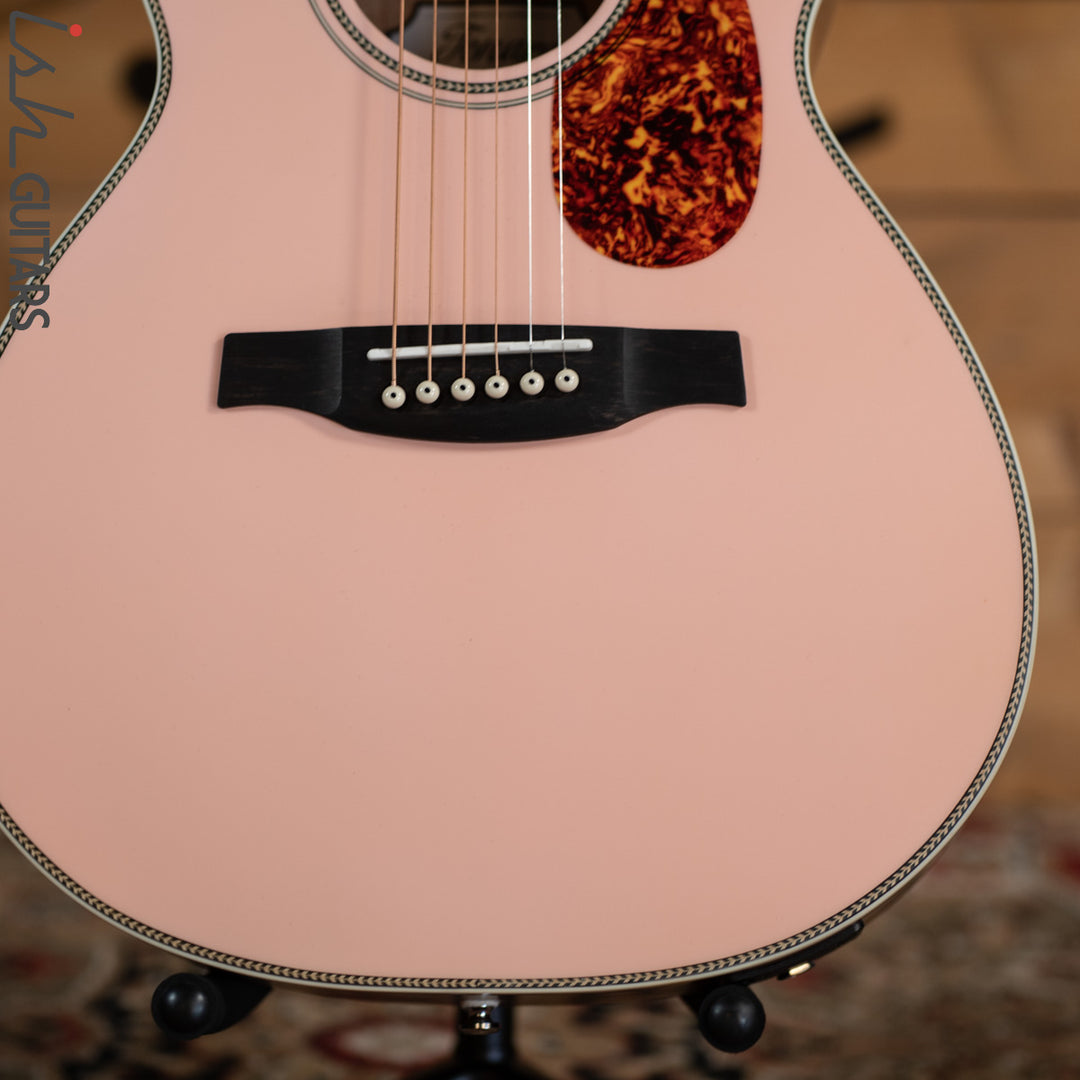 PRS SE P20E Tonare Lotus Pink Limited Edition