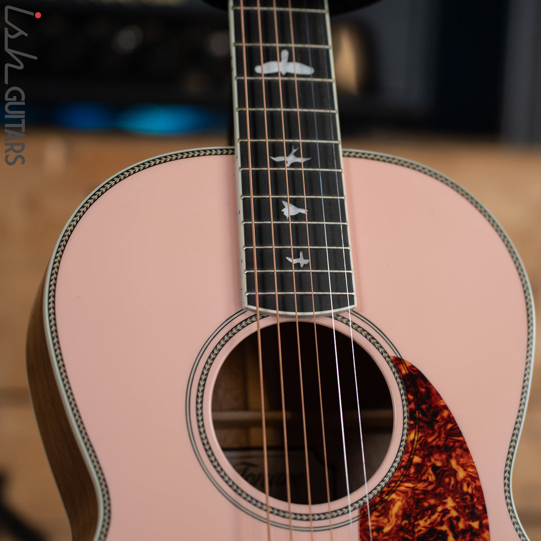 PRS SE P20E Tonare Lotus Pink Limited Edition