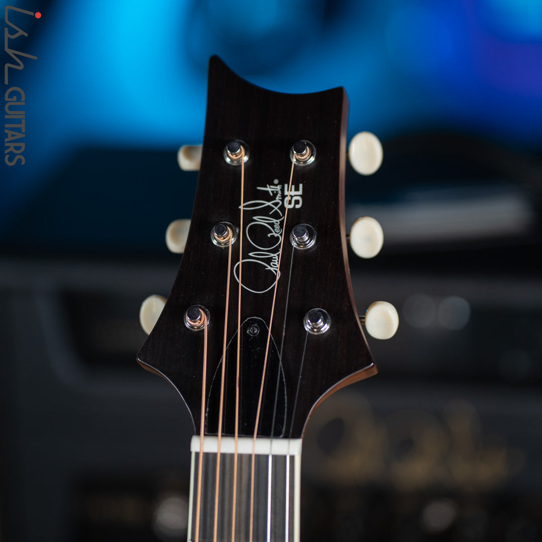 PRS SE P20E Tonare Lotus Pink Limited Edition