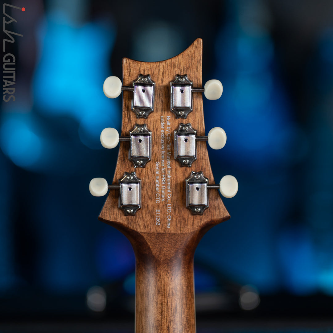 PRS SE P20E Tonare Lotus Pink Limited Edition