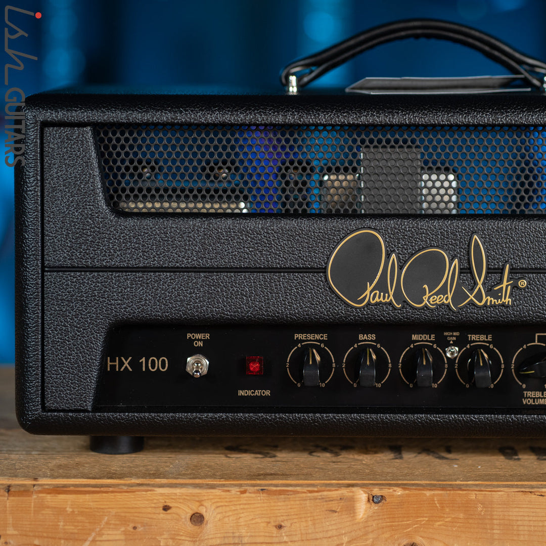2023 PRS HDRX 100 Guitar Amplifier Head