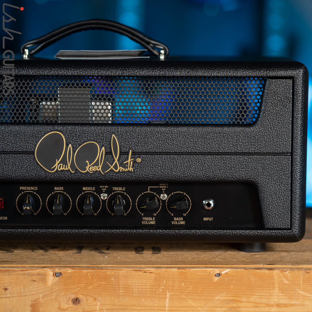 2021 PRS HDRX 100 Guitar Amplifier Head