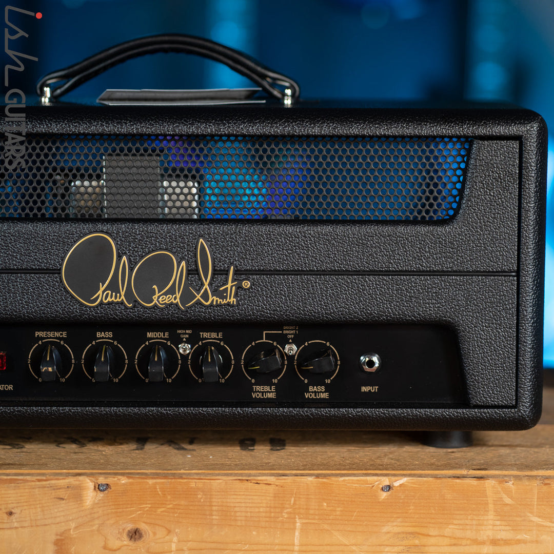 2023 PRS HDRX 100 Guitar Amplifier Head