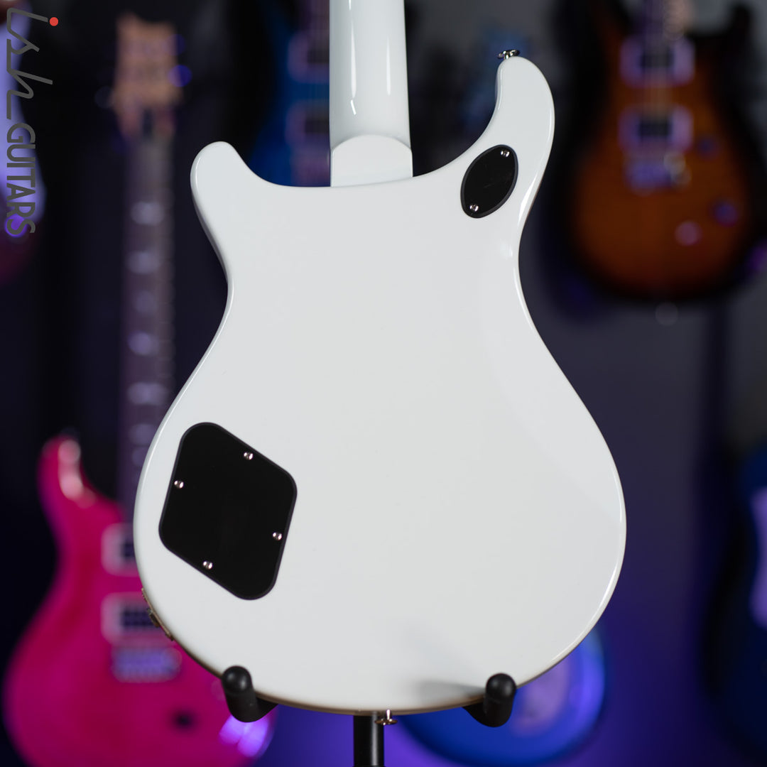 PRS S2 McCarty 594 Electric Guitar Jet White