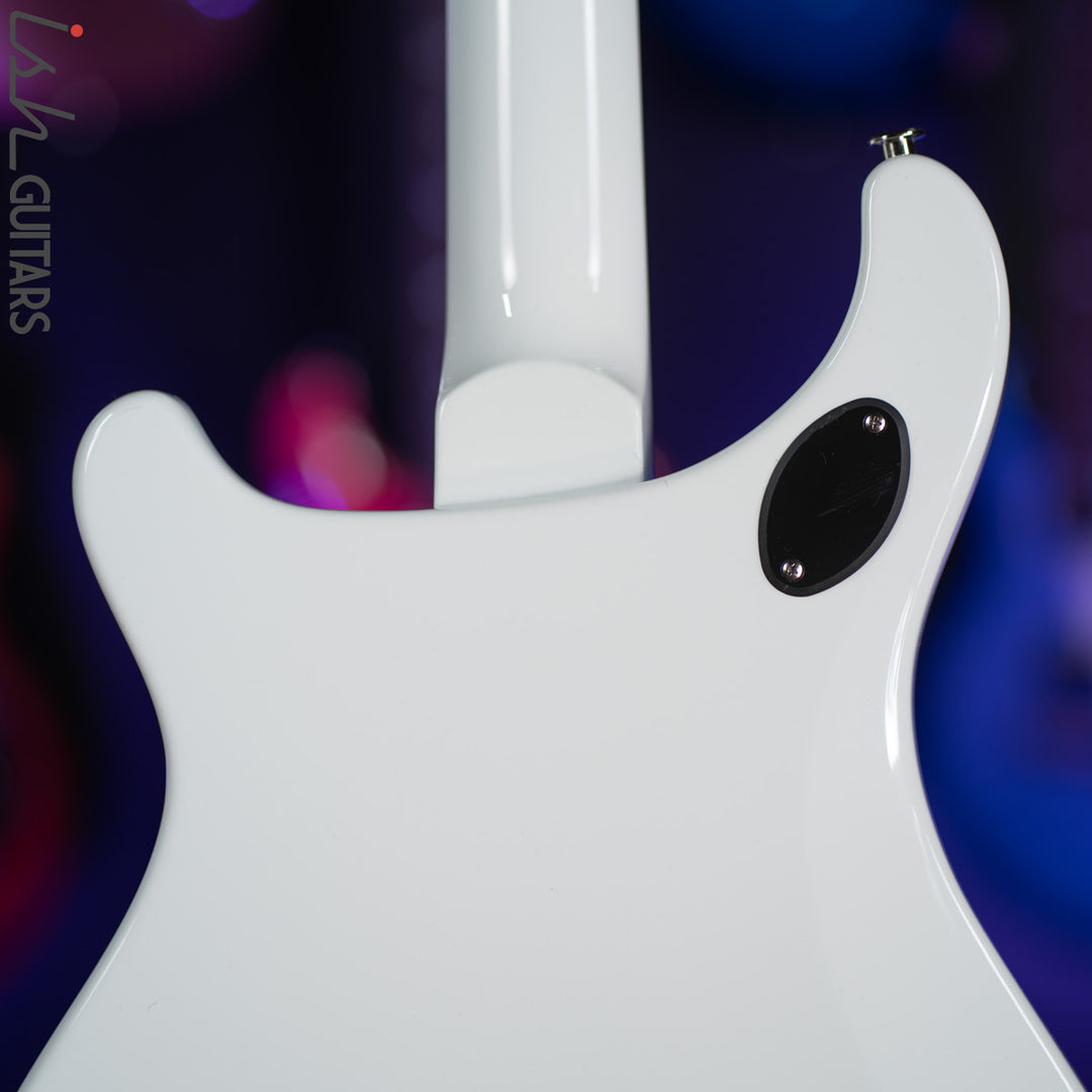 PRS S2 McCarty 594 Electric Guitar Jet White
