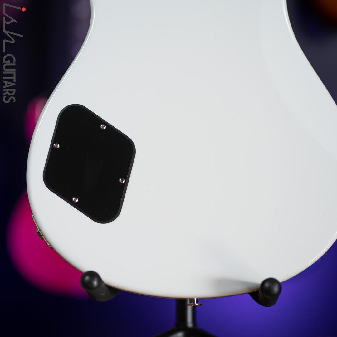 PRS S2 McCarty 594 Electric Guitar Jet White