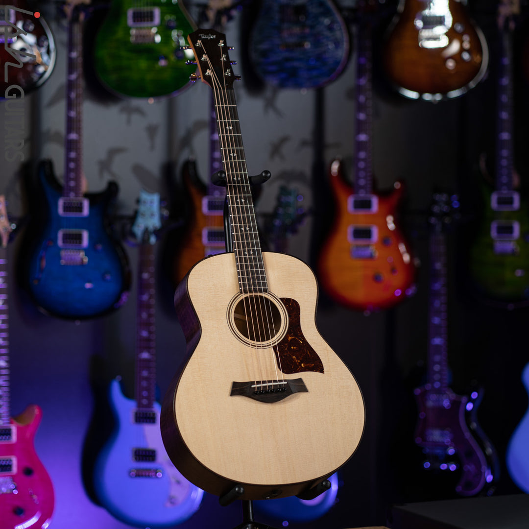 2021 Taylor GTe Urban Ash Acoustic-Electric Guitar
