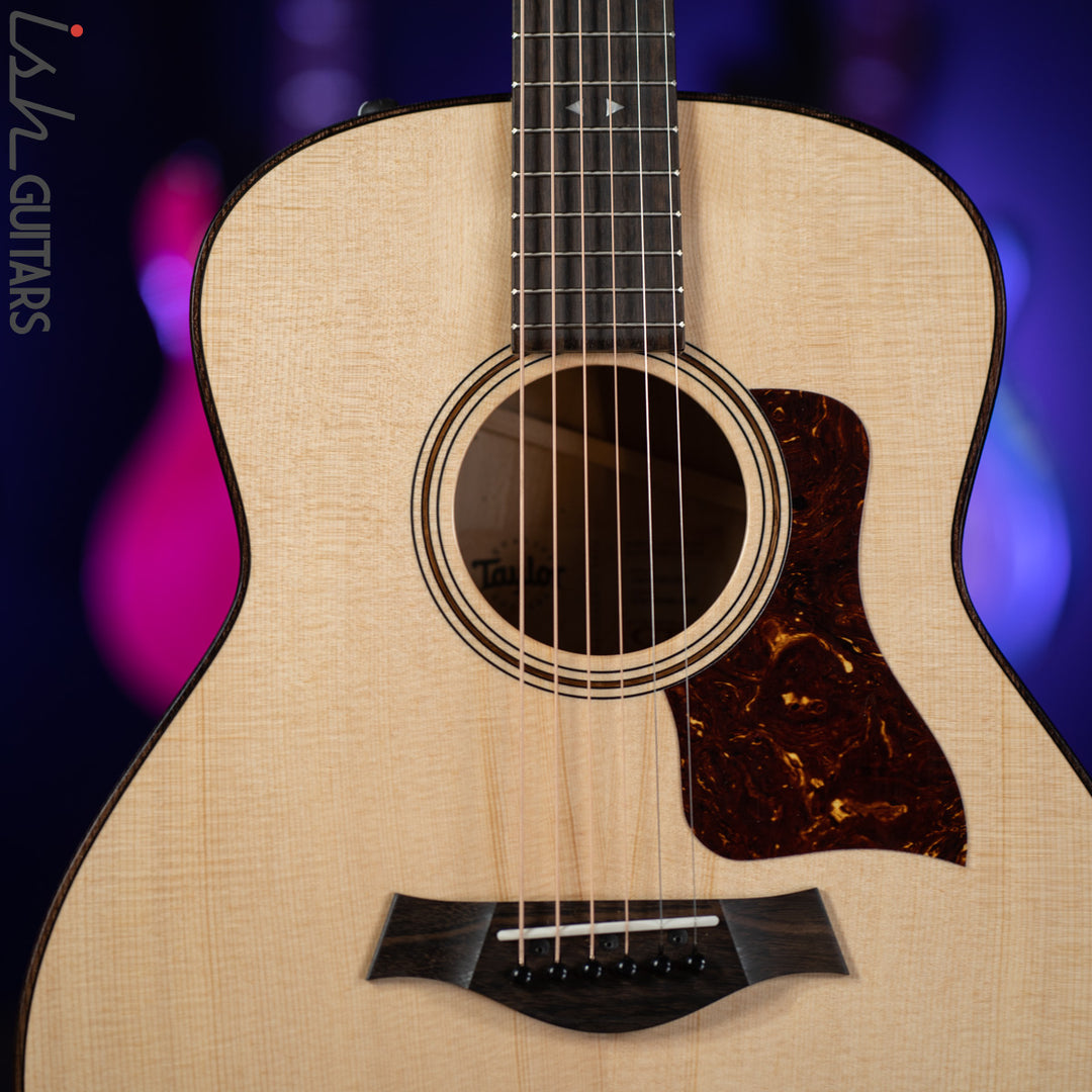 2021 Taylor GTe Urban Ash Acoustic-Electric Guitar