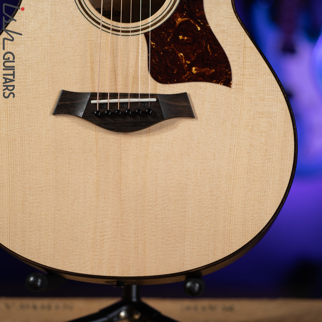 2021 Taylor GTe Urban Ash Acoustic-Electric Guitar