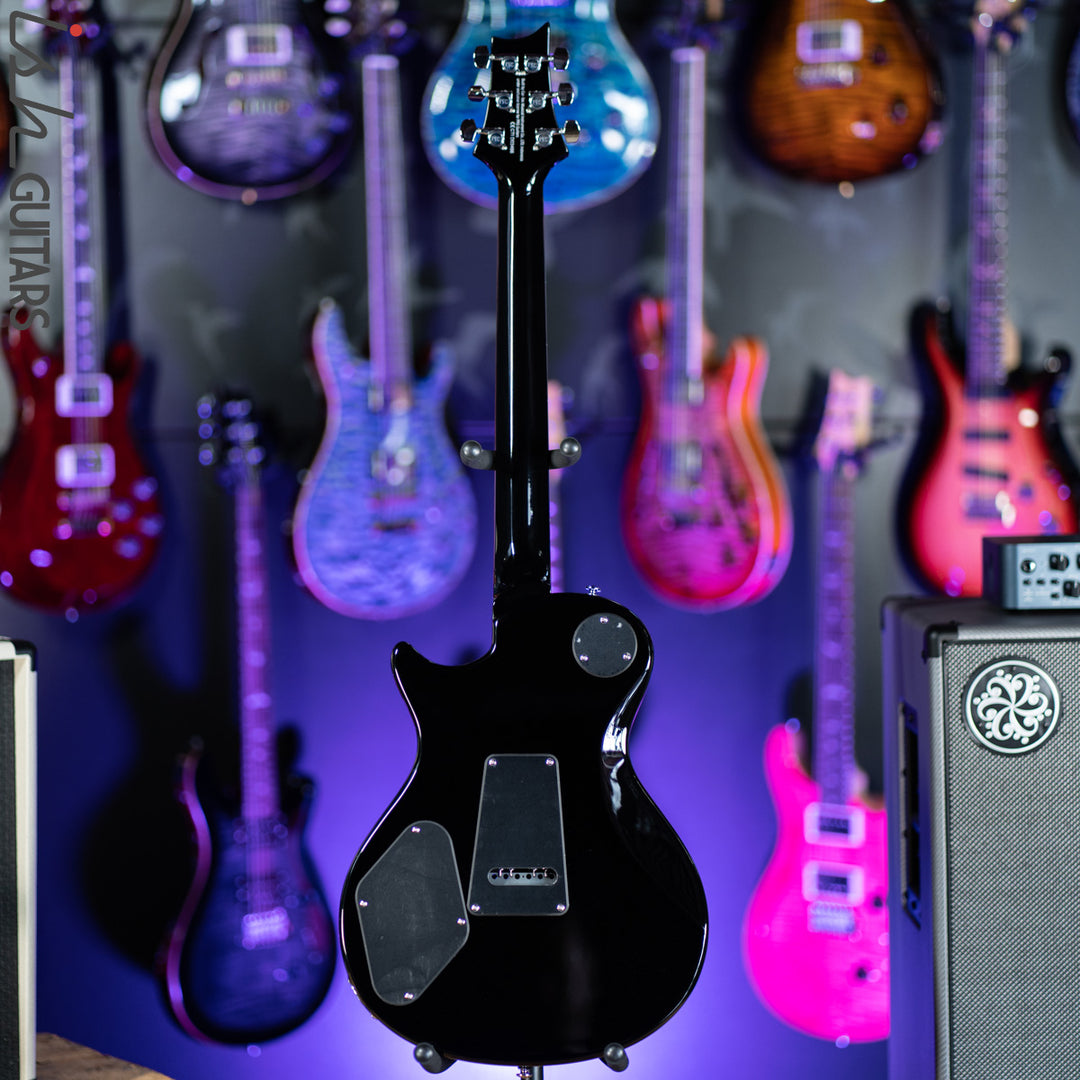 PRS SE Mark Tremonti Charcoal Burst