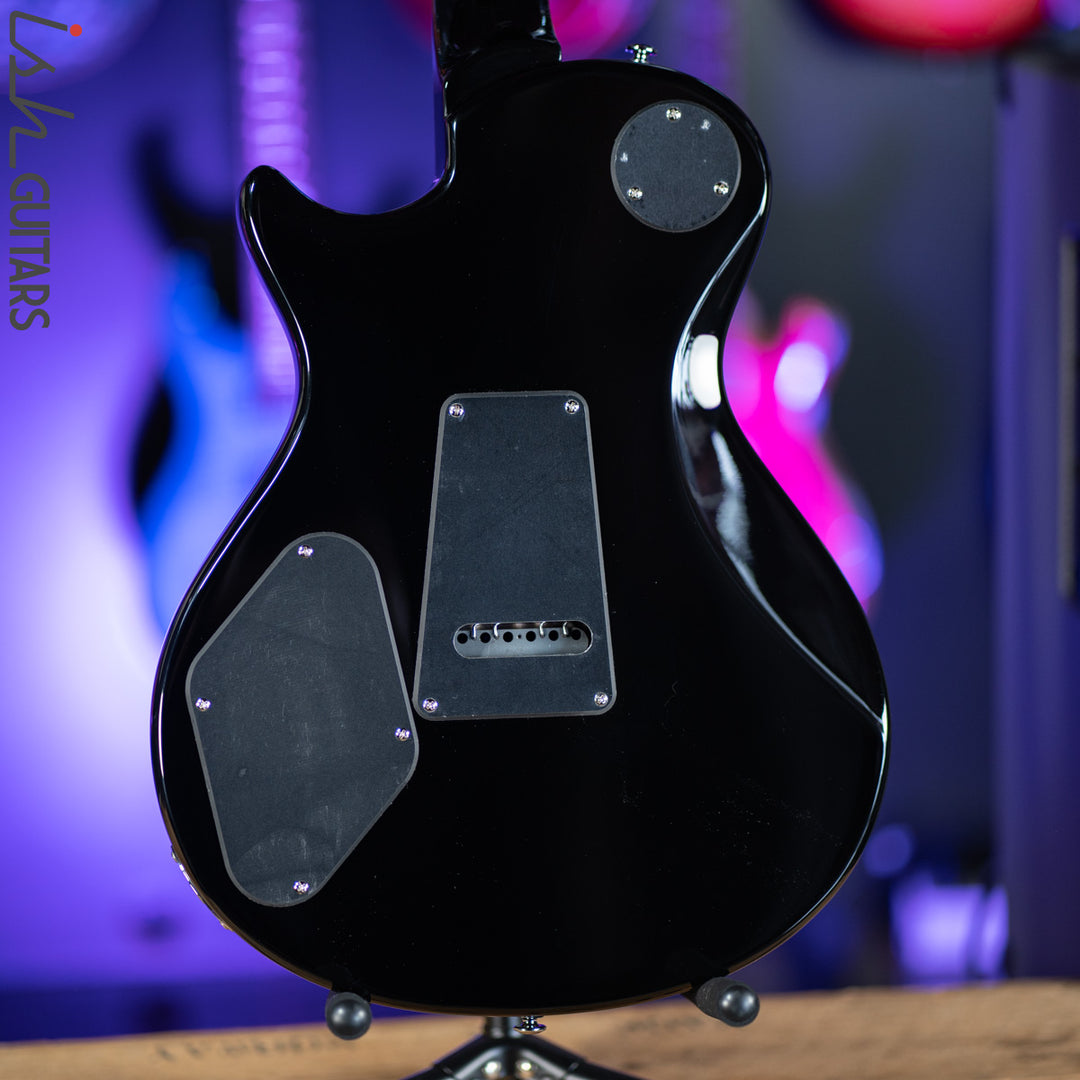 PRS SE Mark Tremonti Charcoal Burst