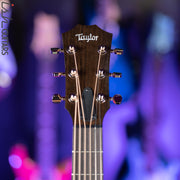 2021 Taylor GTe Urban Ash Acoustic-Electric Guitar