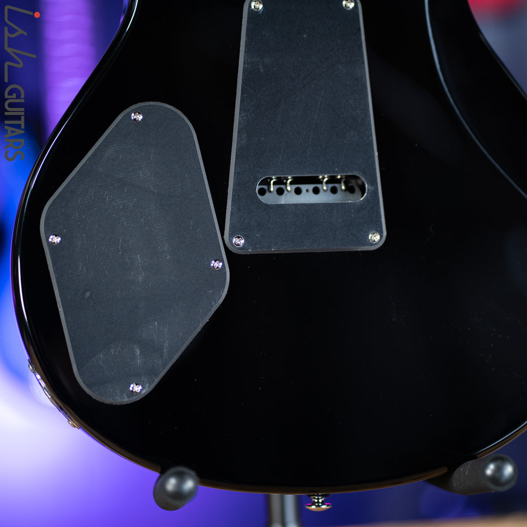 PRS SE Mark Tremonti Charcoal Burst