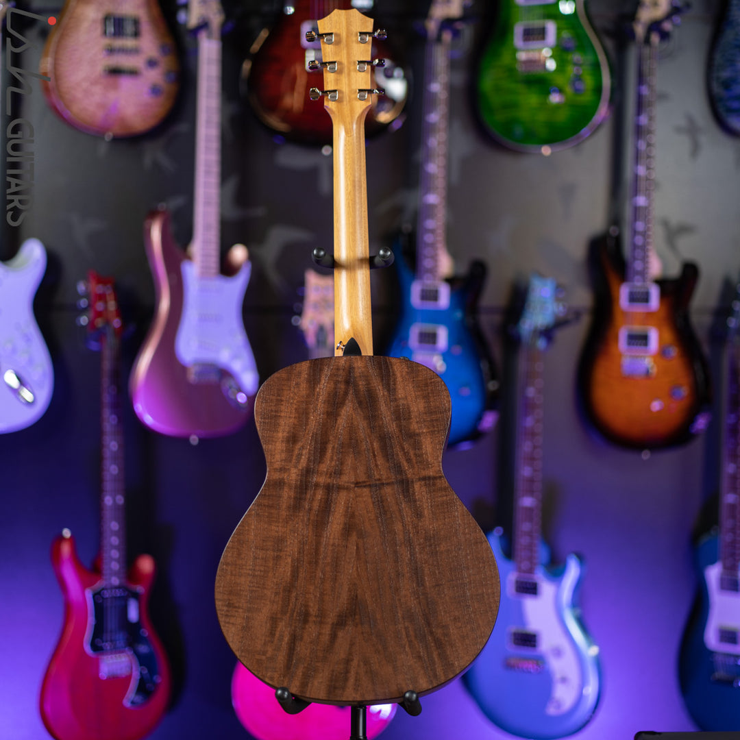 2021 Taylor GTe Urban Ash Acoustic-Electric Guitar
