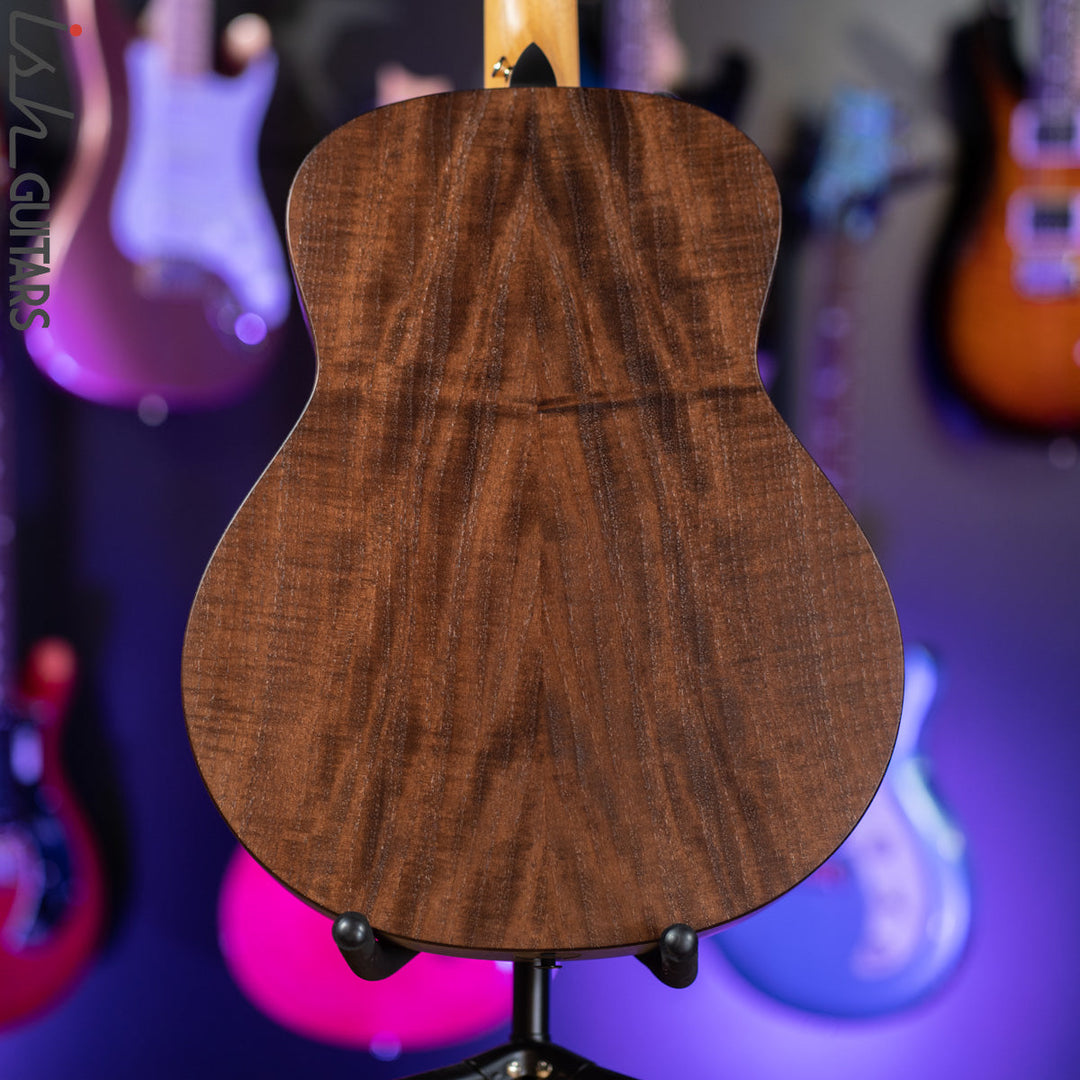 2021 Taylor GTe Urban Ash Acoustic-Electric Guitar