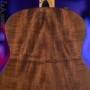 2021 Taylor GTe Urban Ash Acoustic-Electric Guitar