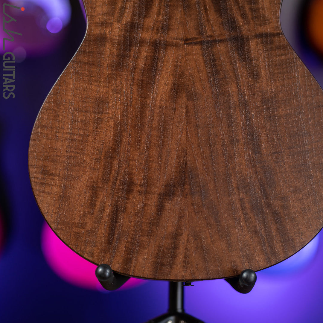 2021 Taylor GTe Urban Ash Acoustic-Electric Guitar