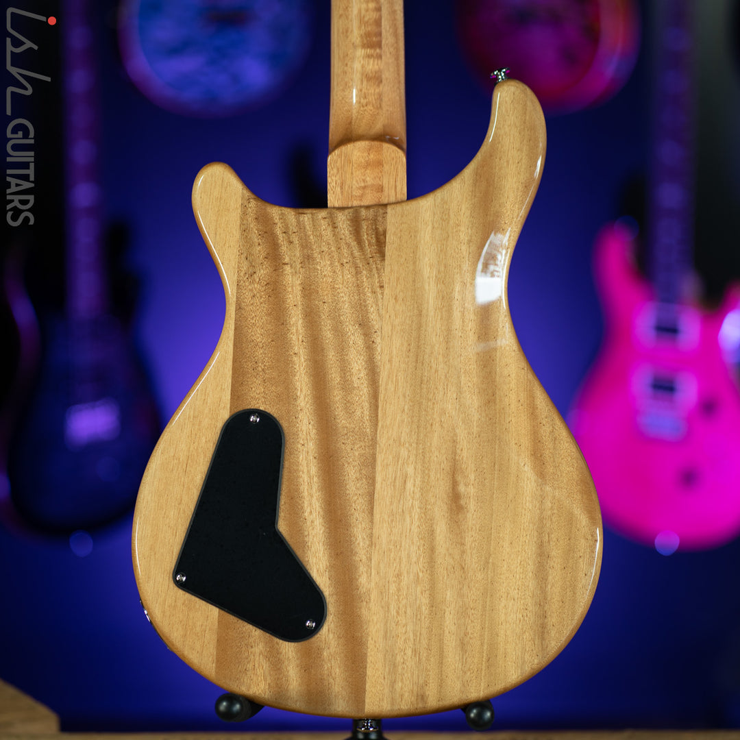 PRS SE Paul’s Guitar Trampas Green