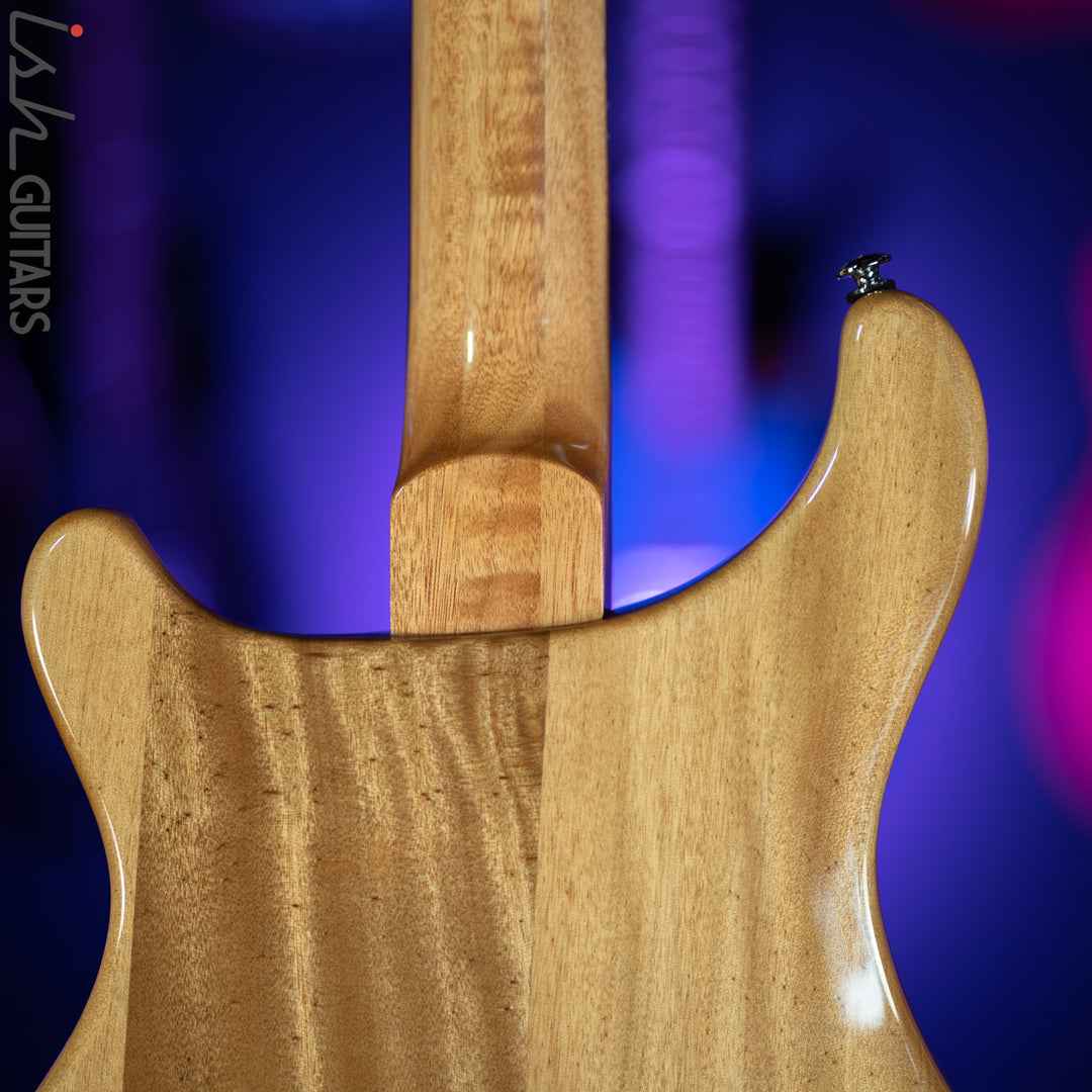 PRS SE Paul’s Guitar Trampas Green