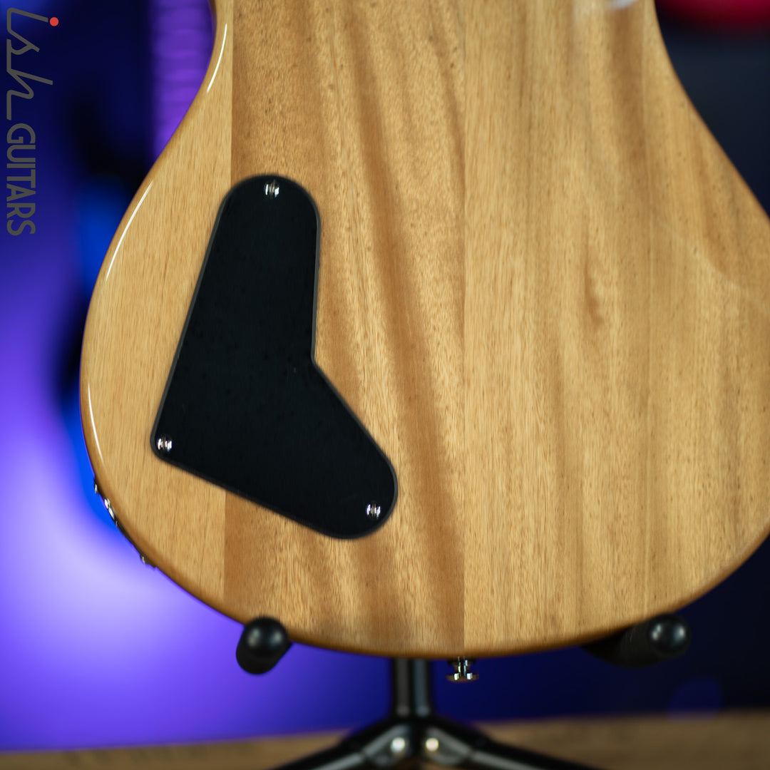 PRS SE Paul’s Guitar Trampas Green